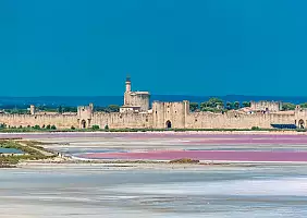 turistipercaso Aigues Mortes