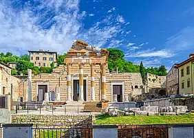 turistipercaso Area archeologica di Brescia-1271533530
