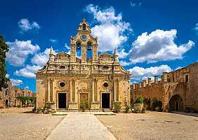 turistipercaso Arkadi Monastery-1182069391