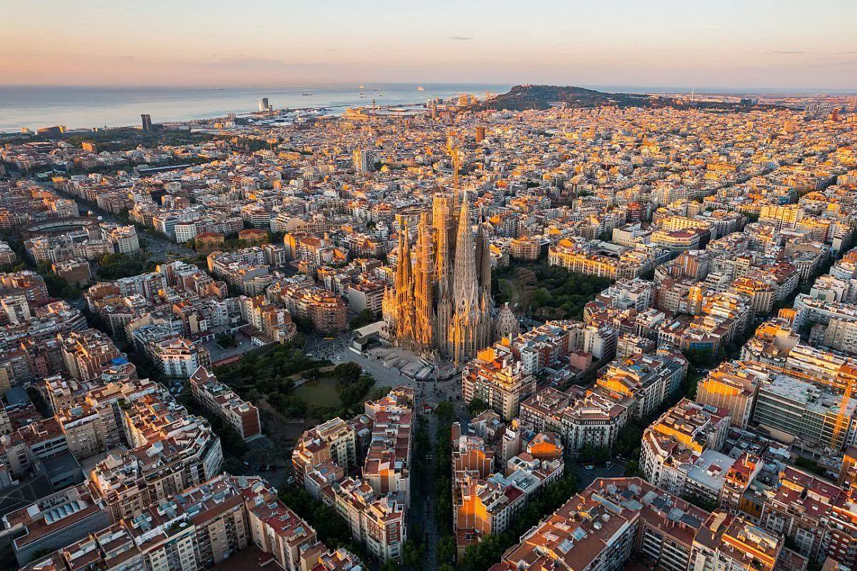 Barcellona