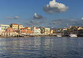 turistipercaso Chania Creta