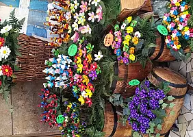 turistipercaso Confetti_Sulmona