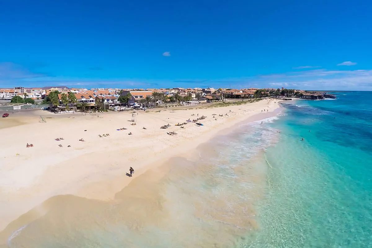 cosa vedere a Capo Verde
