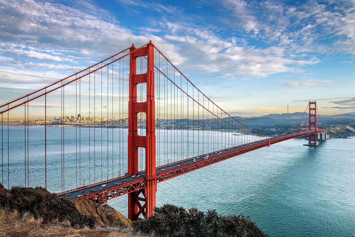 Cosa visitare a San Francisco