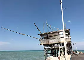 turistipercaso Costa_dei_Trabocchi