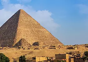 turistipercaso Egitto_Piramidi_Cairo
