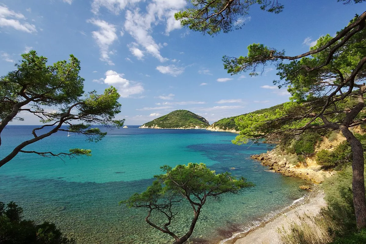 Isola d'Elba