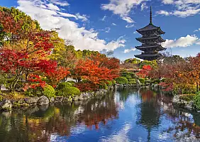 turistipercaso Kyoto