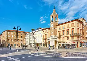 turistipercaso Rimini