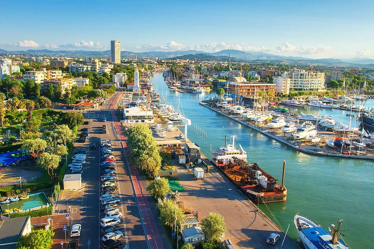 Riviera Romagnola