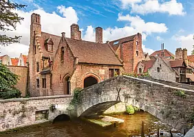 turistipercaso San Valentino in Belgio