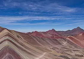 turistipercaso Vinicunca