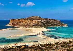 turistipercaso balos creta