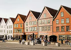 turistipercaso bergen