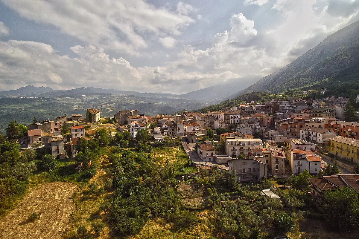Abruzzo