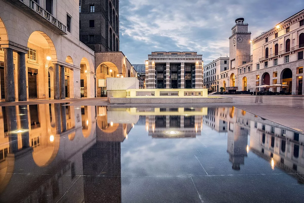 Brescia e Monza, tour città lombarde