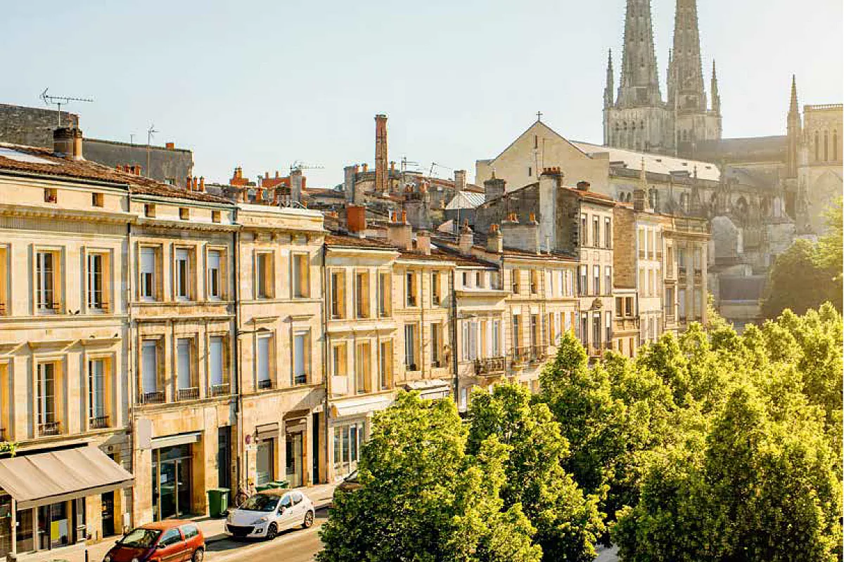 Bordeaux