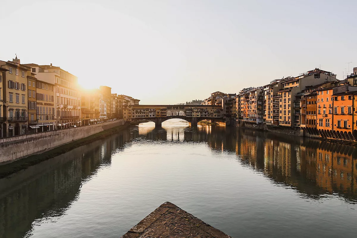 due giorni a firenze