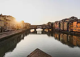 turistipercaso Firenze