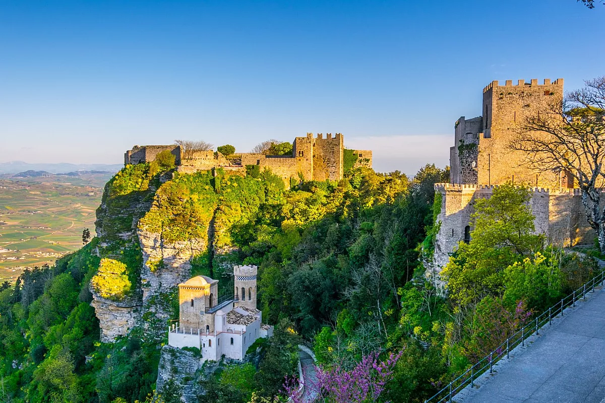 Erice