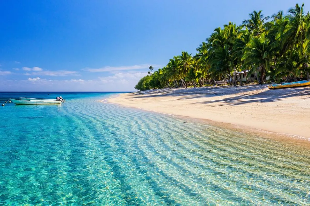 isole fiji