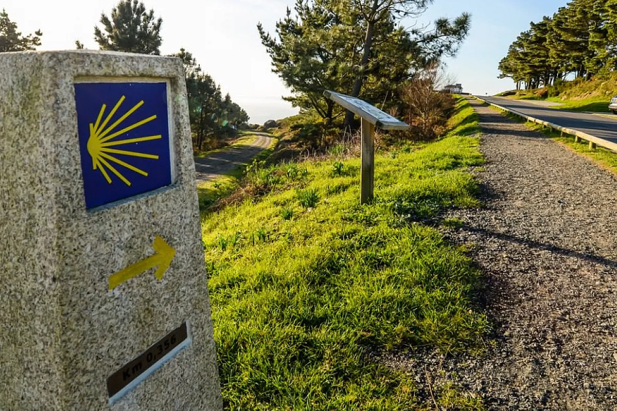 Cammino di Santiago