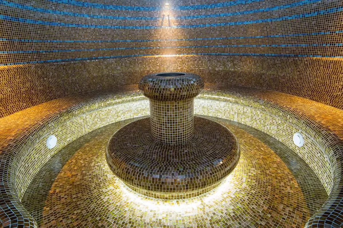 Hammam Marrakesh