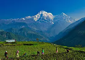 turistipercaso nepal