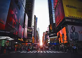 turistipercaso new york