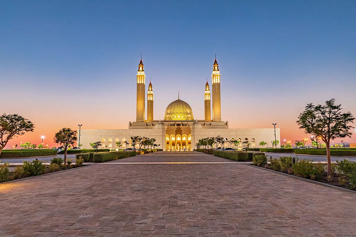 Oman