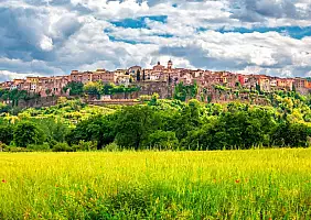 turistipercaso orvieto
