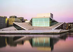 turistipercaso oslo