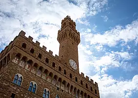 turistipercaso palazzo vecchio firenze