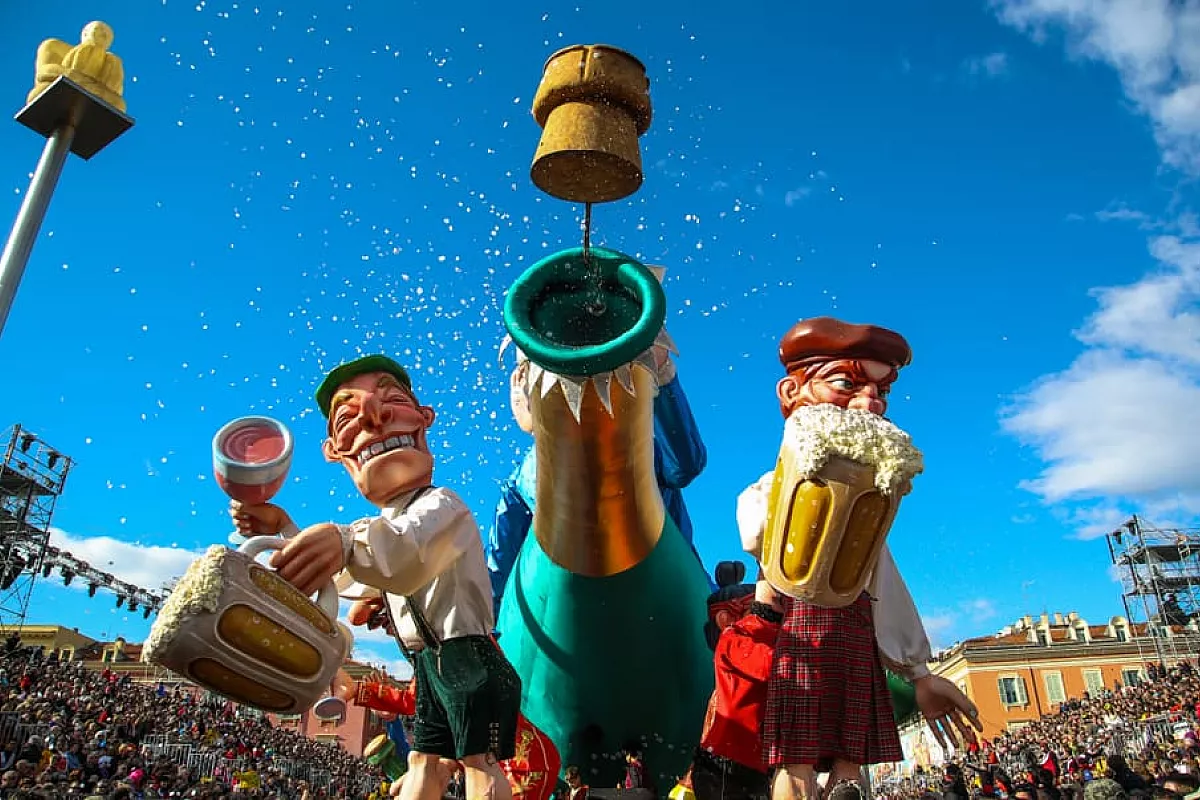 speciale carnevale 2023