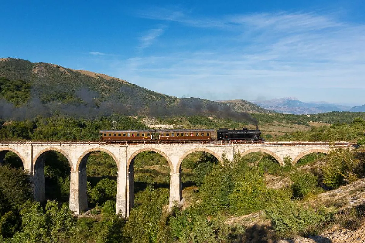 transiberiana d'italia