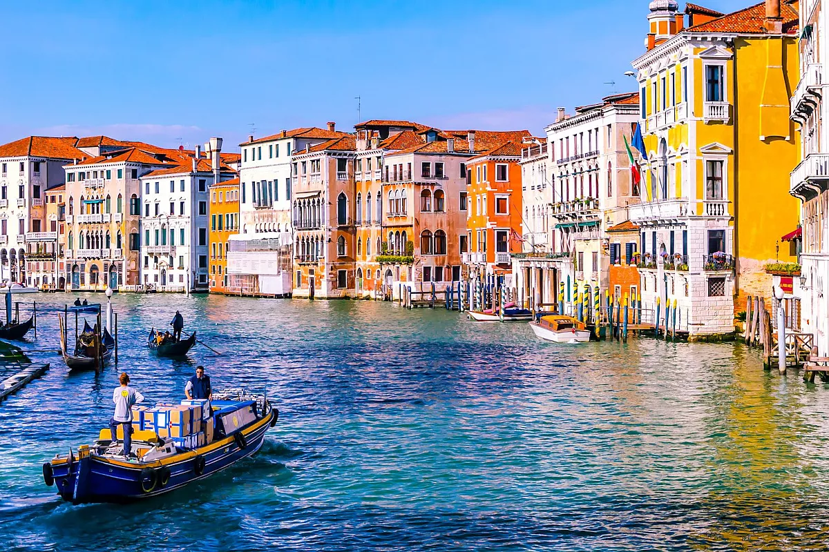 venezia