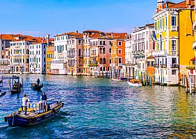 turistipercaso venezia