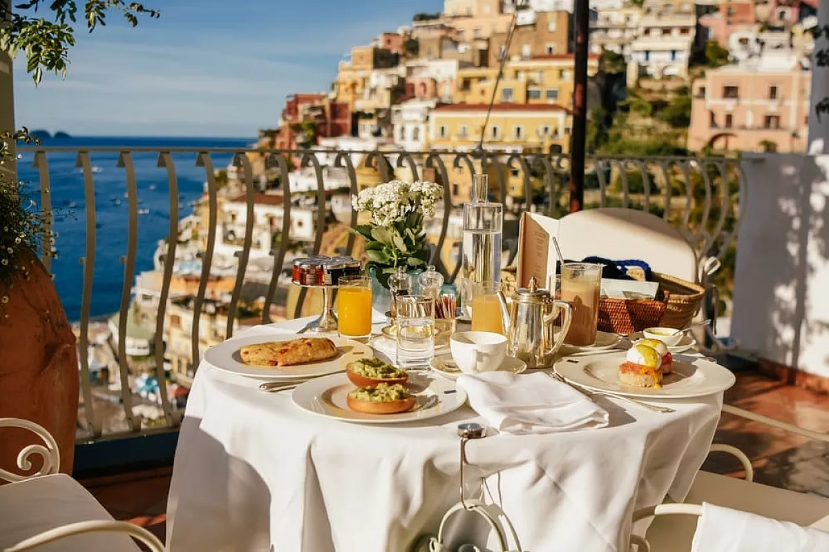 borghi di mare italia dove mangiare