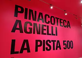 turistipercaso AGNELLI