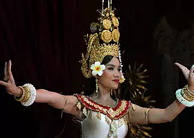 turistipercaso Apsara