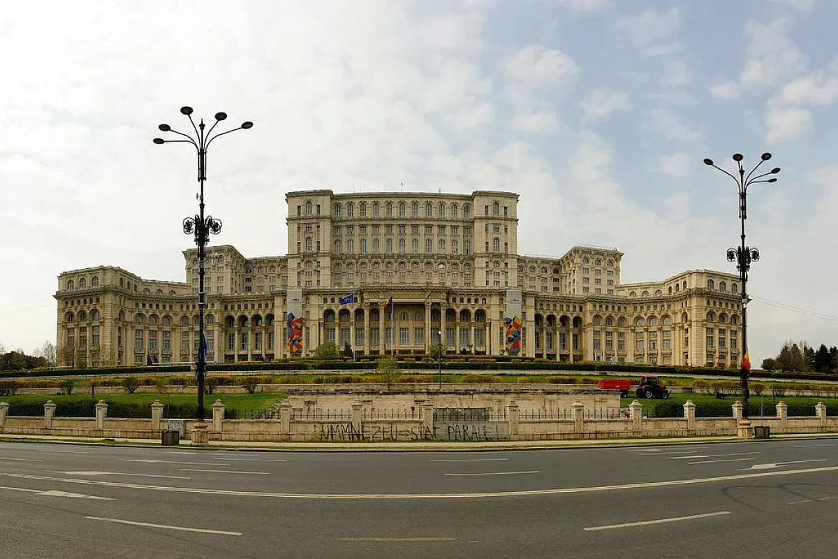 Bucarest