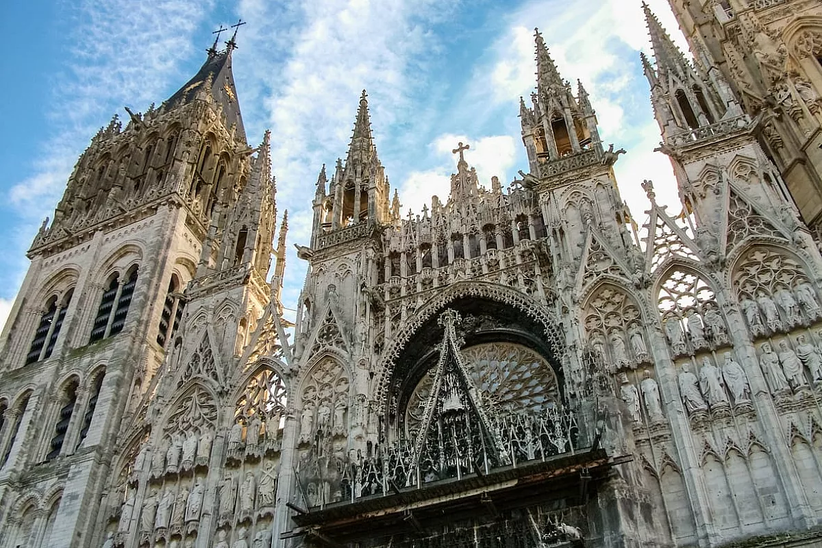 Rouen