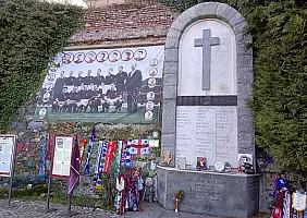 turistipercaso GRANDETORINO