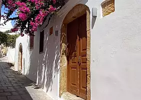 turistipercaso Lindos