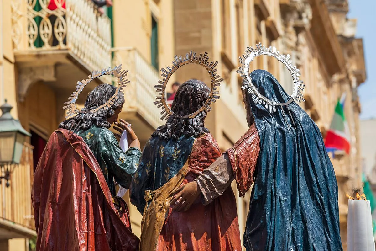 Misteri di Trapani