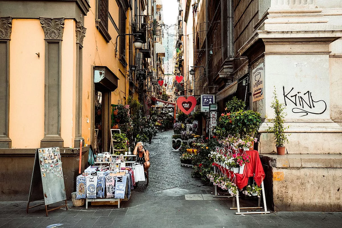 Napoli