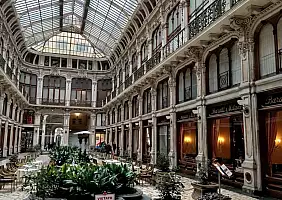 turistipercaso SUBALPINA