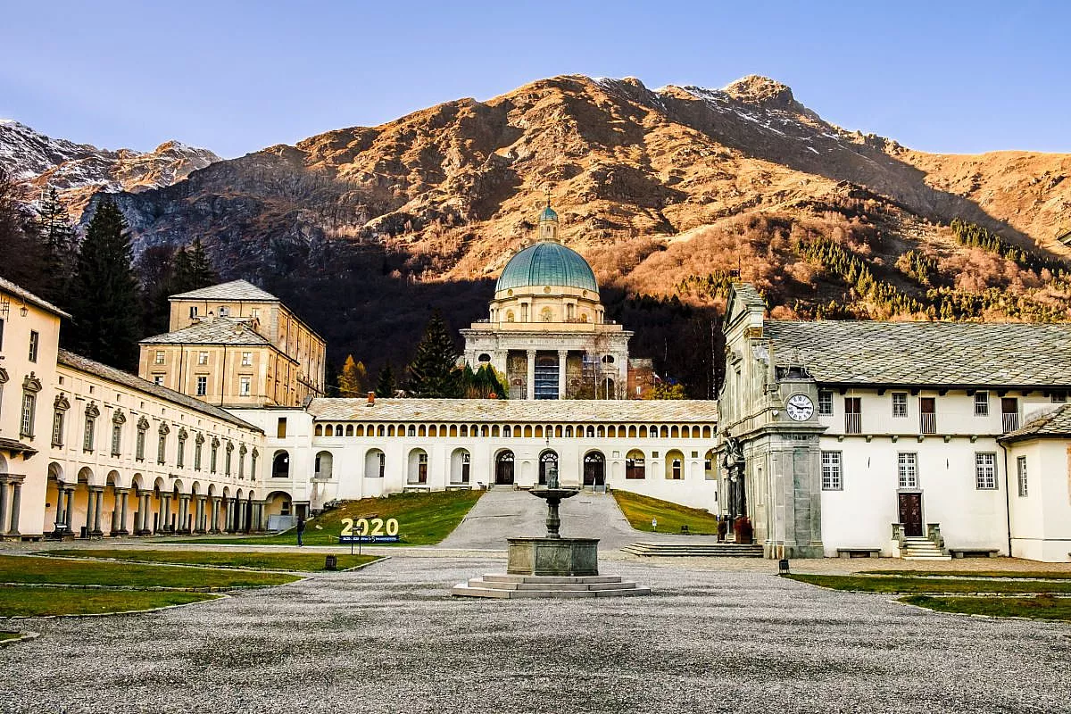 Sacri Monti