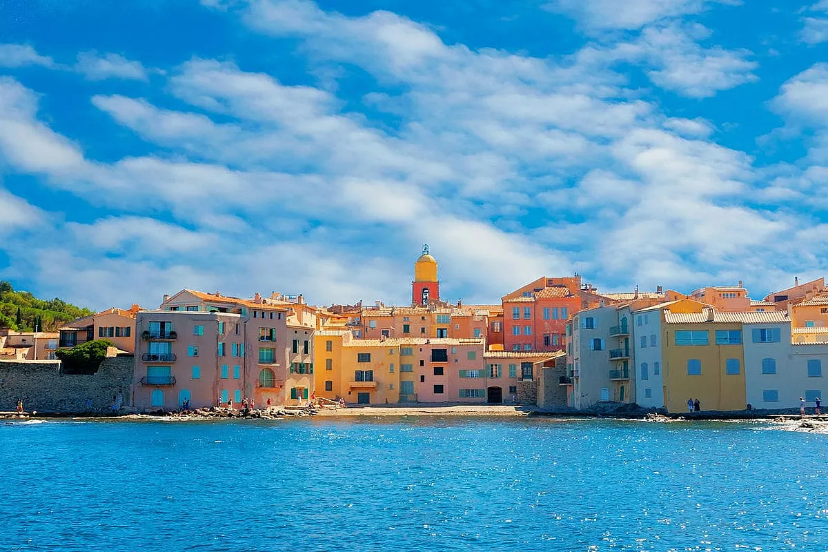 Saint Tropez