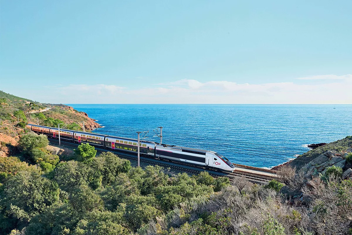 TGV